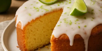 Bolo de limão simples: aprenda o segredo para deixar sua família pedindo mais uma fatia
