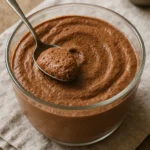 Mousse de chocolate: aprenda a receita fácil que conquista qualquer ocasião