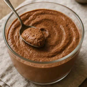 Mousse de chocolate: aprenda a receita fácil que conquista qualquer ocasião