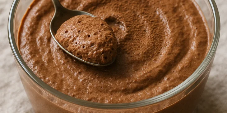 Mousse de chocolate: aprenda a receita fácil que conquista qualquer ocasião