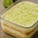 Como preparar um pavê de limão com biscoitos: receita fácil e rápida sem forno