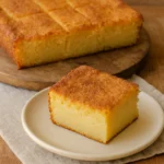Aprenda a fazer o melhor bolo de fubá cremoso no liquidificador
