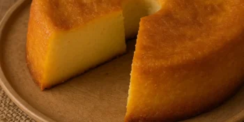Como fazer o Bolo pega marido perfeito: receita irresistível para qualquer ocasião