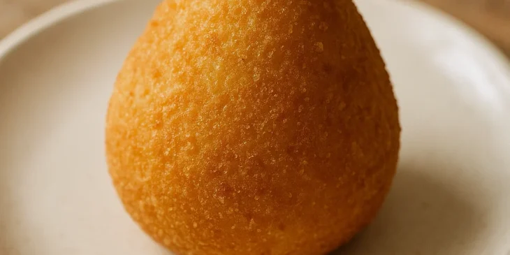 Como fazer coxinhas perfeitas em 60 minutos: receita fácil para servir à família