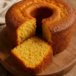 Como fazer bolo de milho fofinho usando o bagaço: receita simples e irresistível