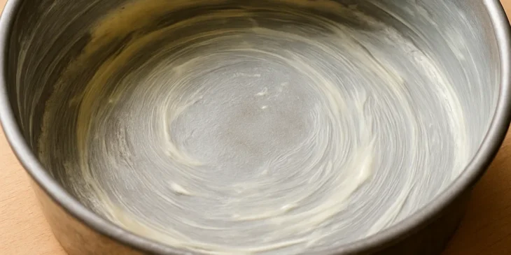 Pare de untar forma com farinha: descubra a mistura que deixa qualquer bolo irresistível
