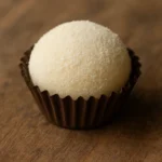 Como transformar seu brigadeiro de Ninho amarelado em um doce branco perfeito