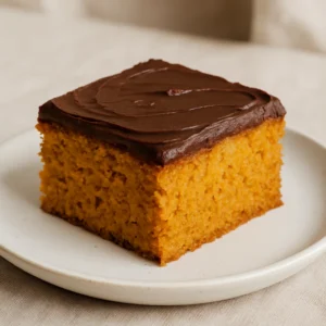 Como fazer bolo de cenoura sem óleo que fica macio e fofinho