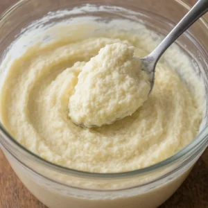 Recheio de leite Ninho fácil: cremoso na medida certa para bolos e sobremesas