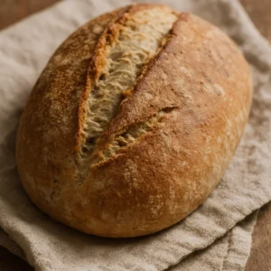 Pão caseiro sem leite e ovo: aprenda o truque para deixar super fofinho