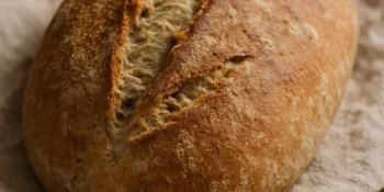 Pão caseiro sem leite e ovo: aprenda o truque para deixar super fofinho