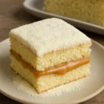 Bolo gelado de leite em pó: aprenda a receita fácil e irresistível