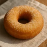 Como fazer a melhor rosquinha doce: receita simples, macia e irresistível