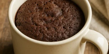 Os 5 utensílios essenciais para fazer Brownie de Caneca sem erro