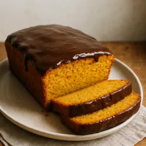 Como fazer bolo de cenoura simples e fofinho: receita fácil para iniciantes