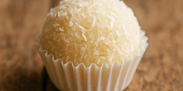 Como fazer beijinho sem leite condensado: receita fácil e sem fogão para qualquer hora