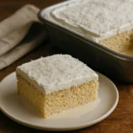 Como fazer bolo gelado 3 leites: sobremesa cremosa e irresistível que derrete na boca