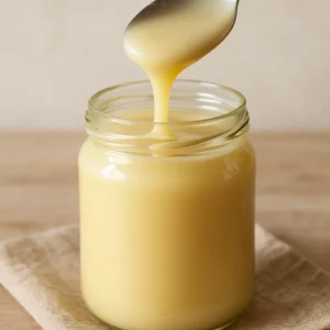 Como preparar leite condensado em casa com apenas 2 ingredientes