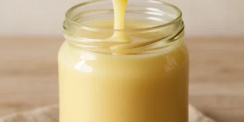 Como preparar leite condensado em casa com apenas 2 ingredientes