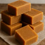 Sobremesa de doce de leite sem fogo com apenas 2 ingredientes: receita cremosa