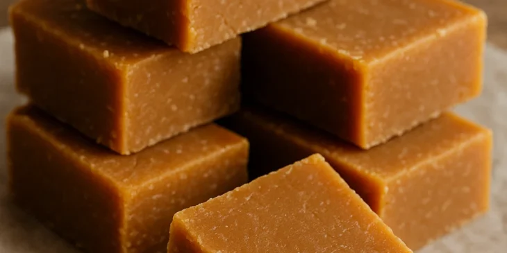 Sobremesa de doce de leite sem fogo com apenas 2 ingredientes: receita cremosa