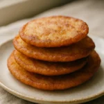 Como fazer bolinho de água perfeito: 5 truques que mudam tudo na receita