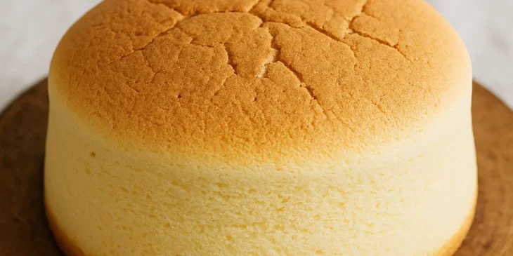 Bolo Nuvem com 3 ingredientes: como preparar a sobremesa mais fácil e rápida do dia a dia
