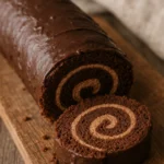 Como fazer um rocambole de chocolate simples e irresistível em casa