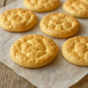 Pão nuvem: a receita rápida e fofinha ideal para o café da manhã