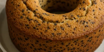 Como fazer bolo formigueiro? Receita fácil que fica melhor que o da padaria