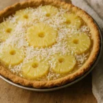 Como fazer torta de abacaxi com coco ralado: a sobremesa que conquista todo mundo