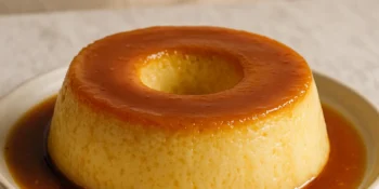 Como fazer o pudim perfeito? Os segredos para um doce lisinho e cremoso