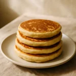 Aprenda a fazer panquecas mais fofas que as de hotel com 3 truques simples
