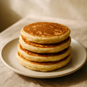 Aprenda a fazer panquecas mais fofas que as de hotel com 3 truques simples
