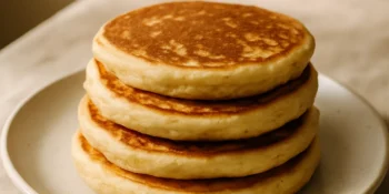 Aprenda a fazer panquecas mais fofas que as de hotel com 3 truques simples