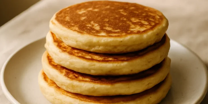 Aprenda a fazer panquecas mais fofas que as de hotel com 3 truques simples