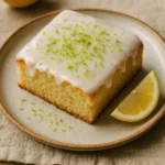 O melhor bolo de limão que você já provou: receita fácil para deixar todos pedindo mais