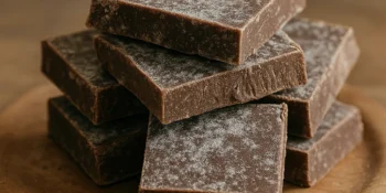 O que significa quando o chocolate fica esbranquiçado? Saiba se ainda é seguro comer