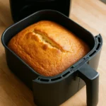 Como fazer bolo de iogurte na airfryer: receita fácil e sucesso com as crianças