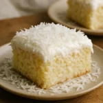 Como fazer bolo de coco super cremoso e molhadinho: o segredo para nunca mais errar