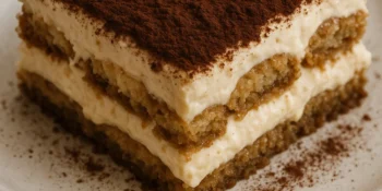 Sobremesa sem forno caseira: 2 receitas fáceis que nunca enjoam