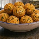 Croquete de carne