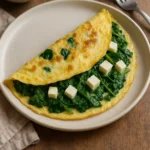 Como fazer omelete: 5 ideias fáceis para transformar seu café da manhã