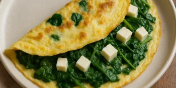 Como fazer omelete: 5 ideias fáceis para transformar seu café da manhã