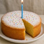 Bolo de aniversário de liquidificador: receita rápida e fofinha para qualquer recheio