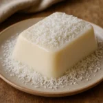 Sobremesa de domingo fácil e cremosa: aprenda o segredo do cremosão de coco