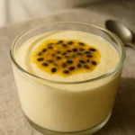 5 receitas de sobremesas geladas rápidas e sem fogão para o verão