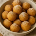 Bolinho de chuva sem glúten: aprenda a receita que todo mundo vai amar