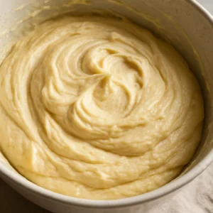 Receita de massa de bolo: passo a passo para um bolo de festa incrível