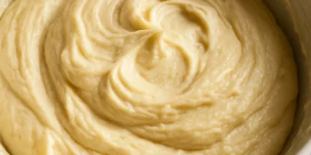 Receita de massa de bolo: passo a passo para um bolo de festa incrível
